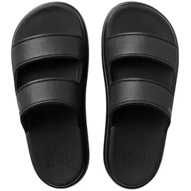 REEF Cushion Bondi 2 Bar Black/Black 38,5