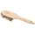 Siena Garden Fugenbürste Union 28 cm Beige