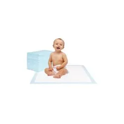 Hygieneunterlagen SAP Premium Plus | Besonders saugfähig | 60 x 60 cm