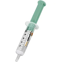 FISCHER ELEKTRONIK WLPK 10 Wärmeleitpaste 10 W/mK 10ml Temperatur (max.): 150°C