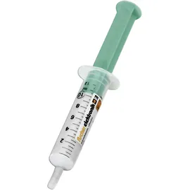 FISCHER ELEKTRONIK WLPK 10 Wärmeleitpaste 10 W/mK 10ml Temperatur (max.): 150°C