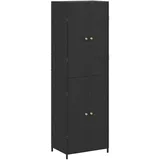 vidaXL, Gartenhaus + Gartenschrank, Cristina