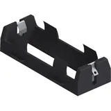 Keystone Electronics Batteriehalter 1x 26650 81x29x19mm