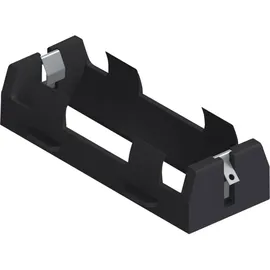 Keystone Electronics Batteriehalter 1x 26650 81x29x19mm