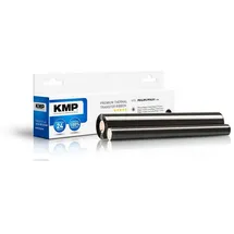 KMP F-P4 Thermo-Druckfolie schwarz kompatibel zu Philips PFA-331, 1 Rolle