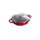 Staub Wok 30 cm rot