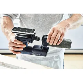 Festool RTSC 400-Basic ohne Akku + Systainer