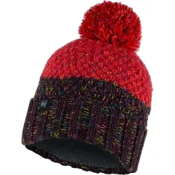 Mütze Damen Janna Knitted Fleece Hat Beanie Einheitsgröße