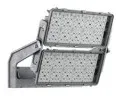 Siteco 5XA779116B01AA Floodlight FL 11 maxiFluter, LED, 740, Einscheiben-Sicherheitsglas, direkt, Anbau