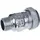 Gebo Serie 150 Verschraubung 01.150.00.00 3/8" x 17,2 mm, für Stahlrohr
