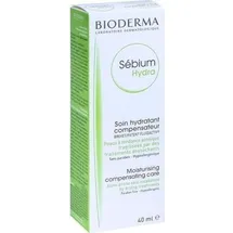 Bioderma Sebium Hydra Creme 40 ml