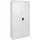 Proregal Aktenschrank 185 x 90 x 40 cm Grau