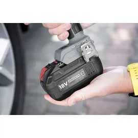 Graphite Energy+ Akku 18 V Li-Ion 8,0 Ah