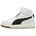 AC PS Kinder White/Puma Black/Vapor Gray 35