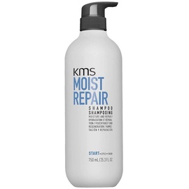 KMS California KMS Moistrepair Shampoo 750 ml
