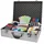 Magnetoplan Moderationskoffer 2.800 Teile