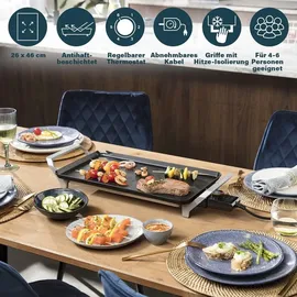 Princess Table Chef Premium XL 103110