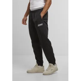 Karl Kani Jogginghose Sport Patch Essential Trackpants Schwarz L