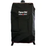 Dyna-Glo DG1904GSC Premium Wide Body Vertical Smoker Cover, beige