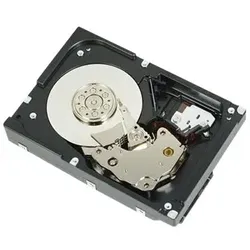 Dell  Kunden-Kit - Festplatte - 2 TB - intern - 3.5" (8.9 cm)