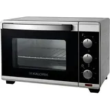 efbe-Schott TKG OT 2011 SR Mini-Backofen