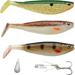Berkley Sick Pike Pack