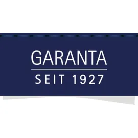 Garanta Kamelhaar-Duo-Steppbett Winter-Wonderland Größe 155x220