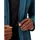 Vaude Rosemoor Padded Ii Jacke - Baltic Sea - M