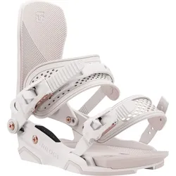 UNION TRILOGY Bindung 2025 team hb sand - L