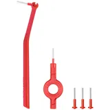 Interdentalbürste Set prime start, Gr. 07