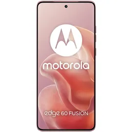 Motorola Edge 60 Fusion 8 GB RAM 256 GB PANTONE Zephyr