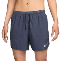 Nike Herren Stride Dri-Fit 5" Shorts blau