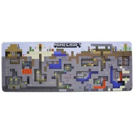 maxi-profi Mauspad Minecraft - World
