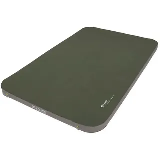 Outwell Dreamhaven Aufblasbare Matte 7.5 Cm - Kahki - One Size