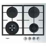 Whirlpool AKTL629/WH, Kochfeld, Weiss