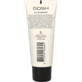 GOSH COPENHAGEN Primer 30 ml