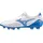Mizuno Morelia Neo IV Pro FG Herren weiß/rot 43