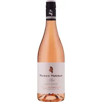 Maison marcellin Rosé 2024