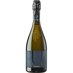 Prapian Col de L'Utia Brut