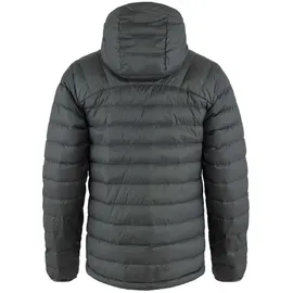 Fjällräven Expedition Pack Down Hoodie Herren basalt L