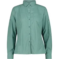 CMP Damen Hemd WOMAN SHIRT 42