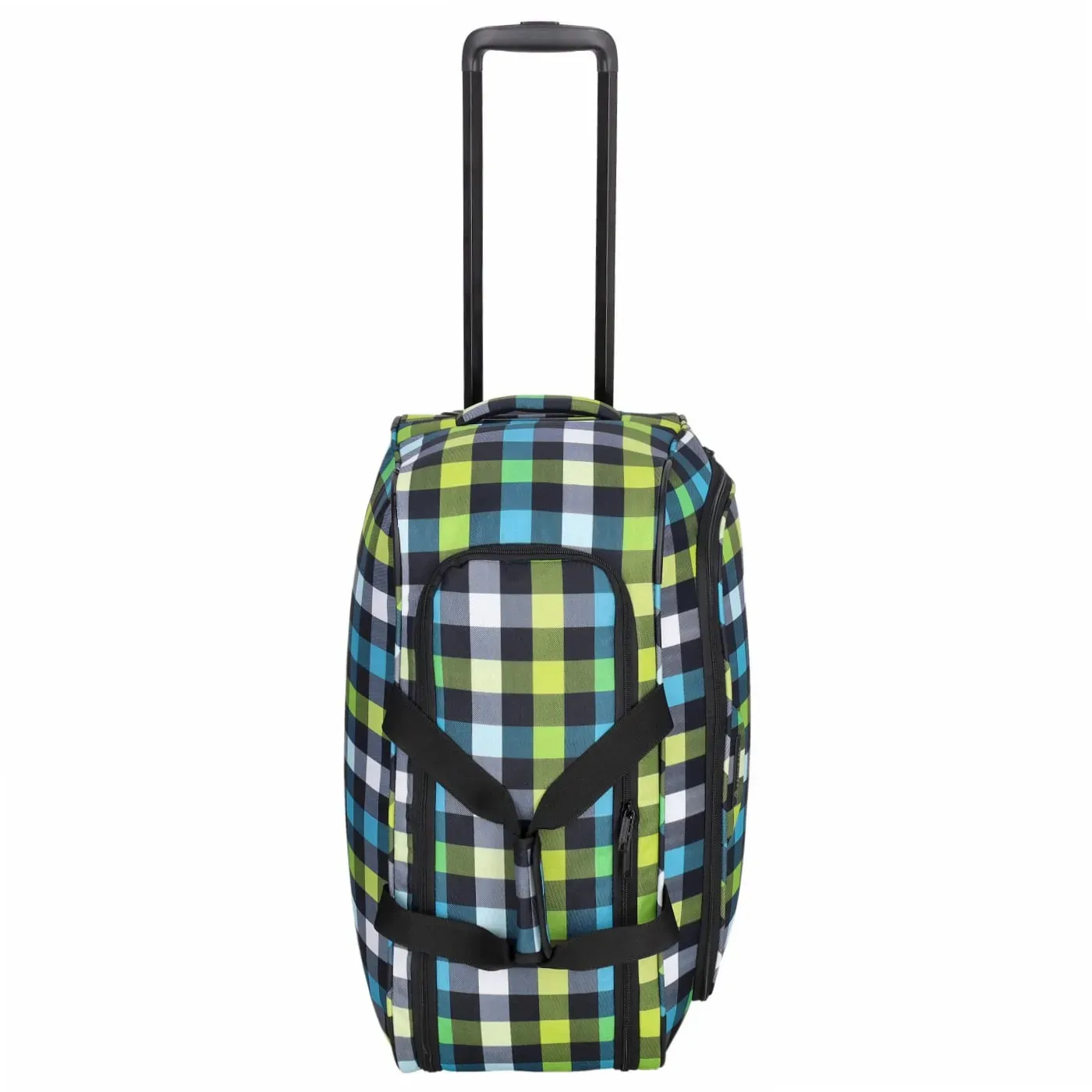 KENORADA Reisetasche mit Rollen SoftLITE Duffle Wheel greencheck