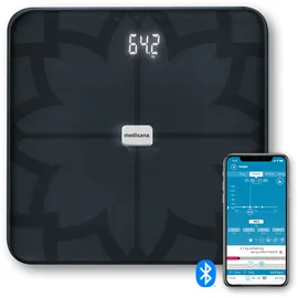 Medisana BS 450 connect schwarz
