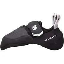 Evolv Phantom - Kletterschuhe - 6.5 - blackwhite