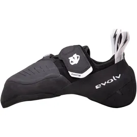 Evolv Phantom - Kletterschuhe - 6.5 - blackwhite