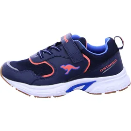KangaROOS K5 Super Court Dunkelblau 35