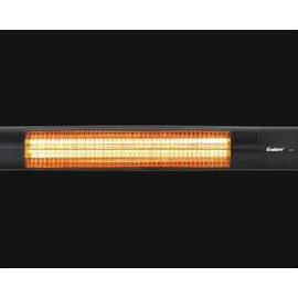 Enders Elektro-Wandheizstrahler Oxeo White