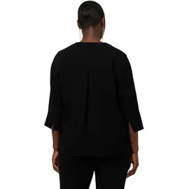 Ulla Popken Tunika schwarz L-XL