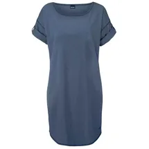Arizona Sleepshirt Nachthemd Blau 36/38