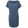 Arizona Sleepshirt Nachthemd Blau 36/38